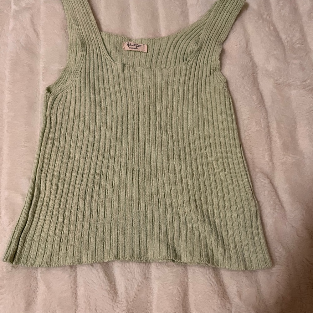 Brandy Melville soft tank (size XS)